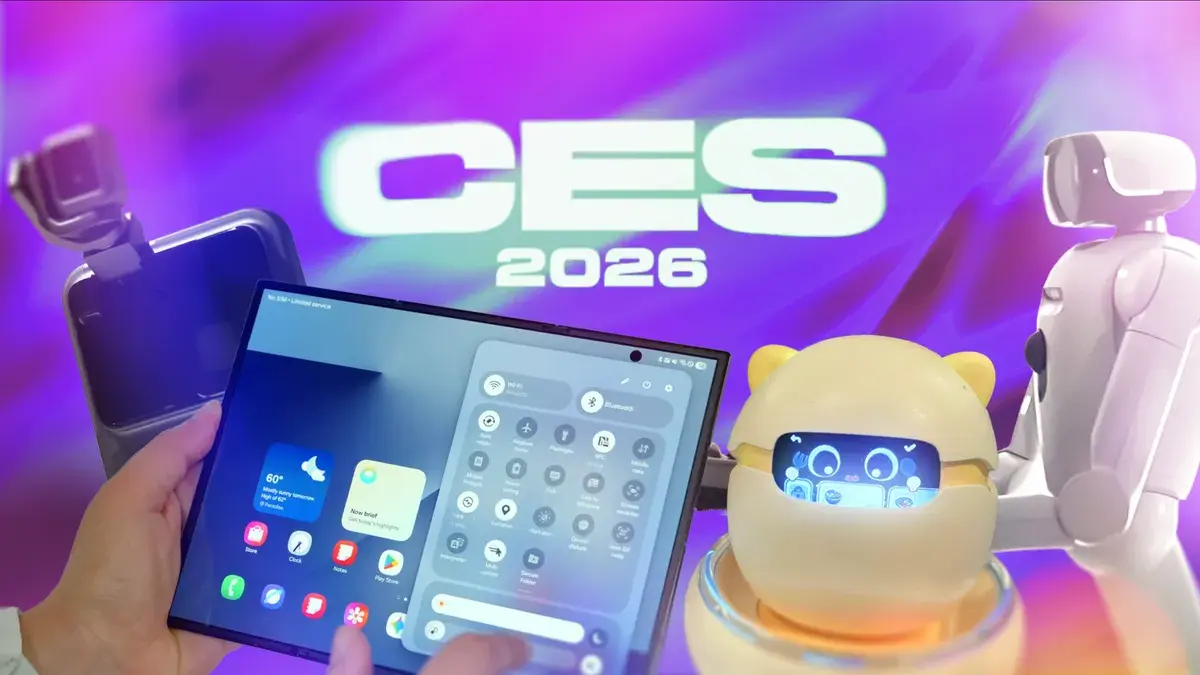 CES 2026: XR Porn Tech to Fuck Your Mind