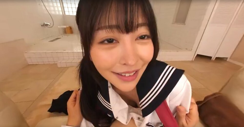 Having SEX With An Amaizing Soapland Lady On Her Danger Day – Hinako Mori P2