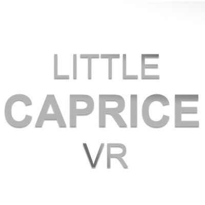 LittleCapriceVR Studio