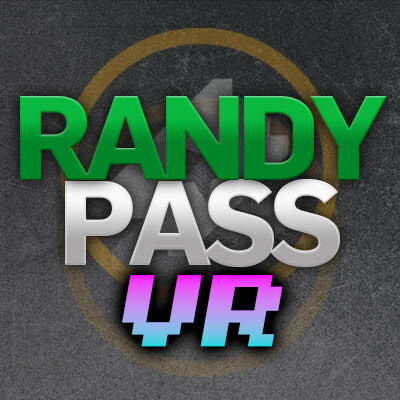 Randy Pass VR Studio
