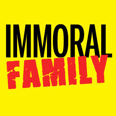 Immoral Family Studio
