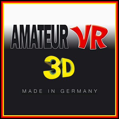 AmateurVR3D Studio