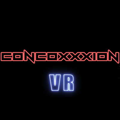 Concoxxxion VR Studio