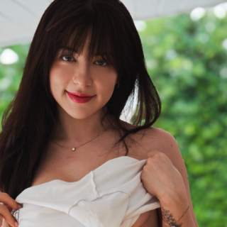 Luna ASIAXXXTOUR Pornstar