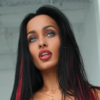P-JaneQ Pornstar