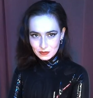 Ms Riots Pornstar