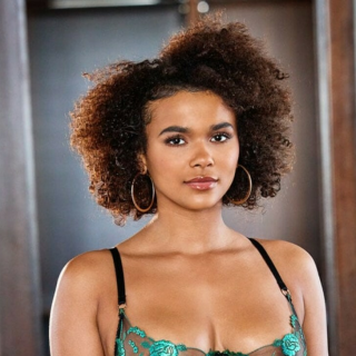Alina Ali Pornstar