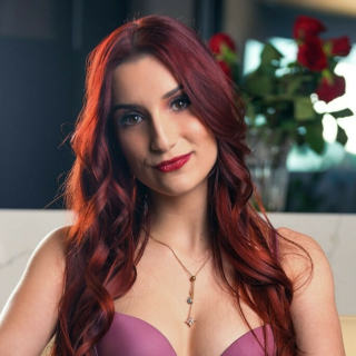 April Snow Pornstar