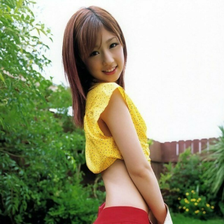 Momoka Pornstar