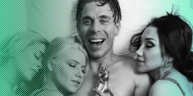 Behind the Spotlight: The Raw Realities of Life as a Pornstar in 2025