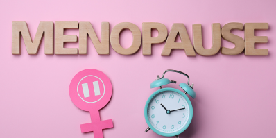 Menopause & Sex 2025: How to Keep the Fire Burning When Hormones Try to Ghost You