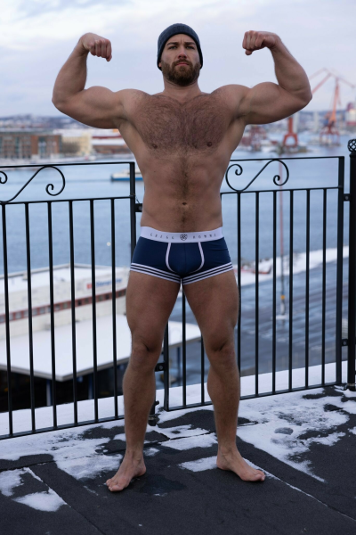 Mr. Big Fat Dick Pornstar