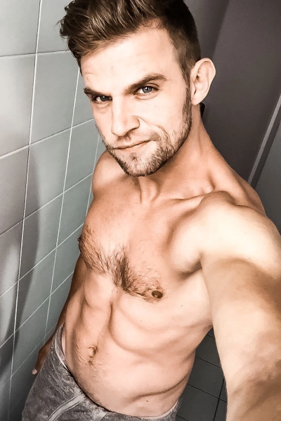 Vince Karter Pornstar