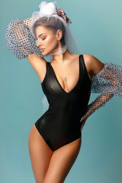 MelonyQ Pornstar