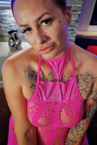 Sammie Thomas Pornstar