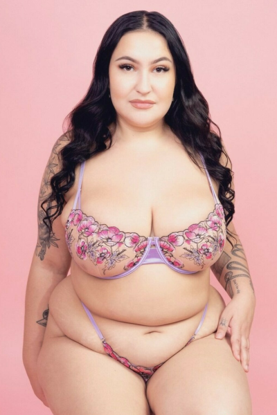 Rosina Luxx Pornstar