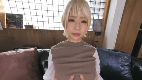 VR Mannequin Girlfriend — The Lovely Type Alice Otsu Pt. 1