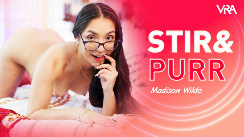 Stir & Purr