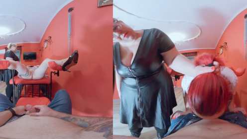 There Was Nothing Else I Could Do…