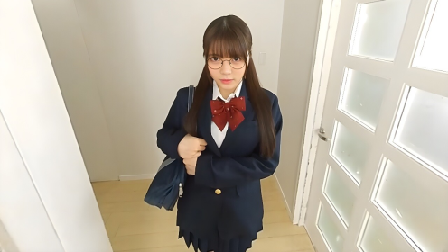 A Quiet Smart Girl Who Becomes Addicted to Pleasure Pt.1