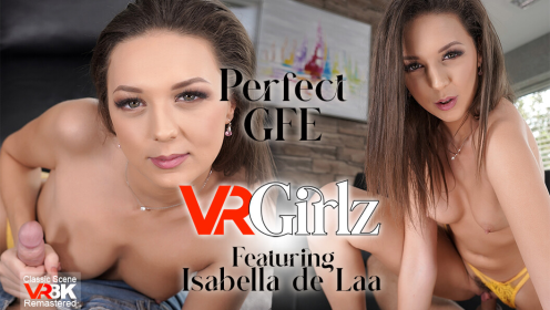 Perfect GFE - Isabella De Laa [Remastered]
