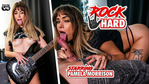 Rock Hard – Digitally Remastered