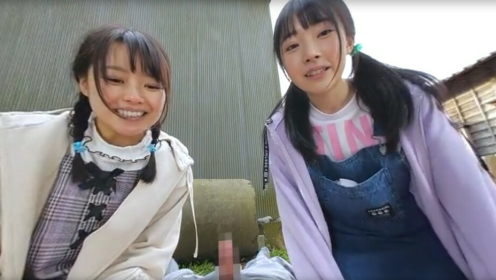 Diary Of Outdoor Pranks On A Beautiful Country Girl By The Town Council President P3