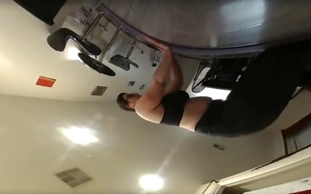 Unaware Yoga Practice - Image 4