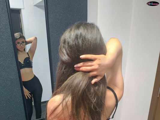 GloriHous Double Blowjob - Lindsay Maddox - Image 5