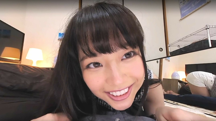Chiharu Miyazawa: Intimate VR Virgin Love - Image 4