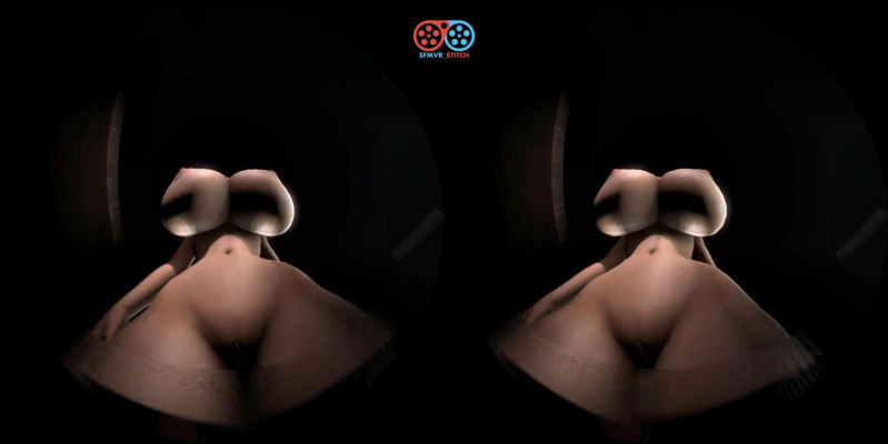 Trishka VR Breast Expansion - Huge Tits Grow Wild - Image 1