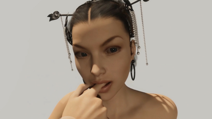 Mirage: Immersive VR Adult Fantasy - Image 3