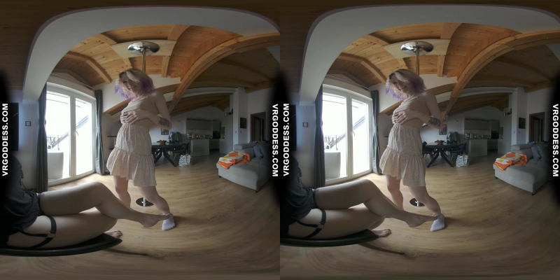 Diana And Ingrida Giving Each other Sexy Striptease Lapdances Fingering Pussies On Vacation - Image 1