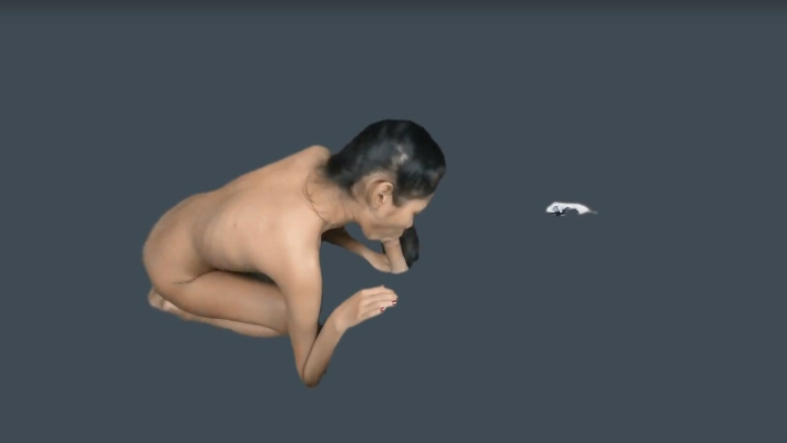 Gael's First Blowjob in Stunning 4K POV - Image 5