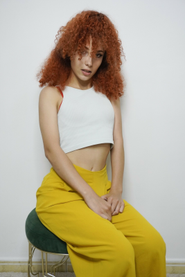 My First VR - Anahita Haru - Image 1