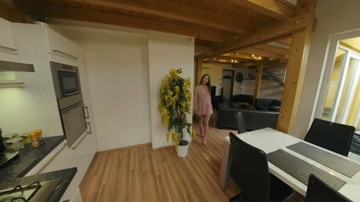 Kate Quinn in Stepsister Fantasy VR Thrill - Image 2