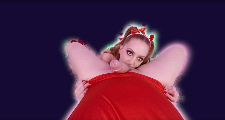 Wet Sloppy Head With Kendra Cole [Passthrough] - Image 6