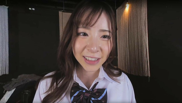 Ena Satsuki in Aroma-Infused VR Passion - Image 1