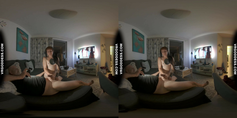 Brilla's Nasty Vacation Blowjob Thrill - Image 5