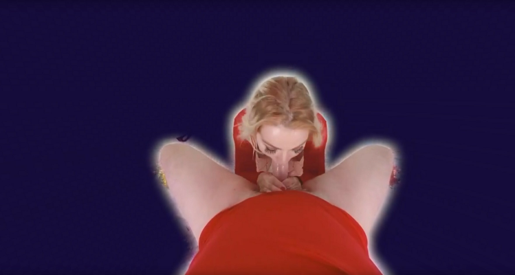 Cherry Kiss Rides Wild in Stunning VR Action - Image 9