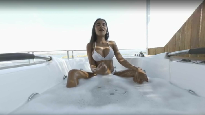 Erotic Yoga Compilation - Image 2