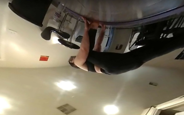 Unaware Yoga Practice - Image 5