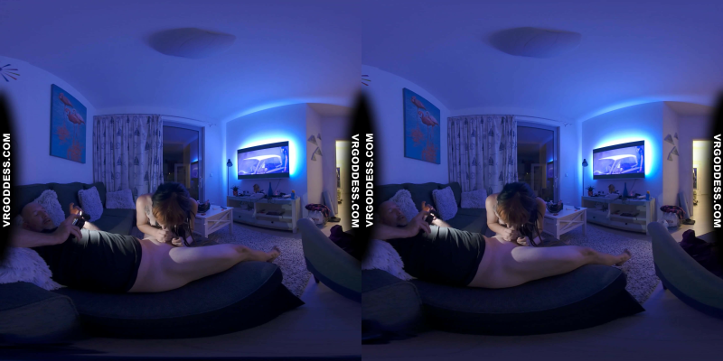 Brilla's Nasty Vacation Blowjob Thrill - Image 6