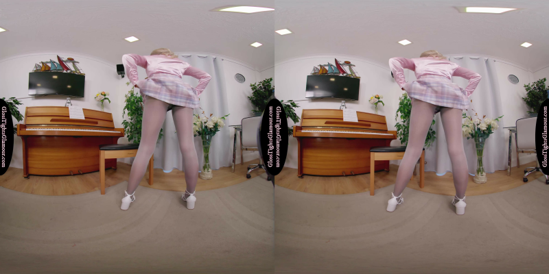 Bethany In Pink & Grey To Make Your Day - Image 2