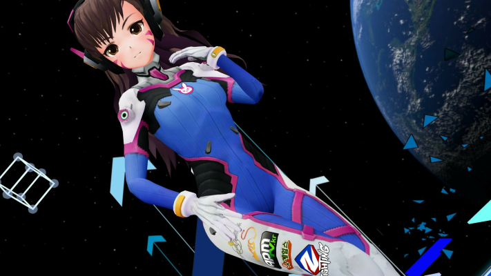 Overwatch Sexy Dance Parody in Stunning HD - Image 3