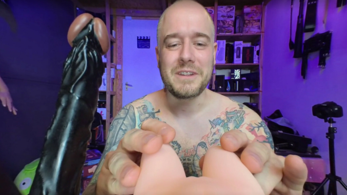 [For Women] Giant Fantasy - Image 1