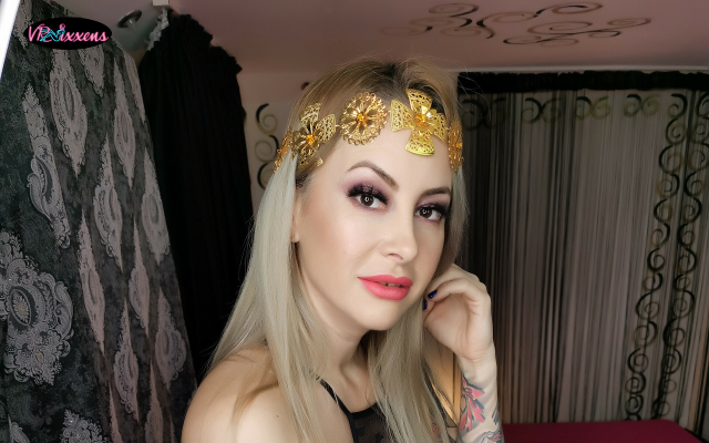 Harem Affairs - New Wife - Image 1