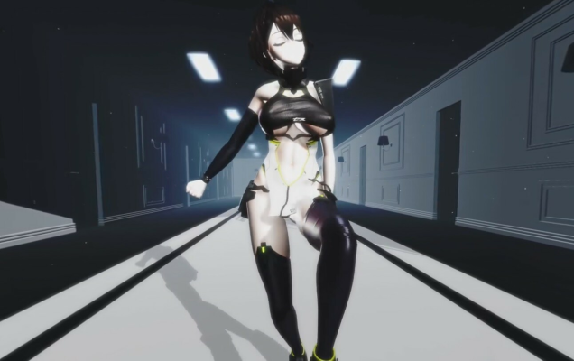 Conqueror XXX Parody: Epic 4K Erotic Adventure - Image 8