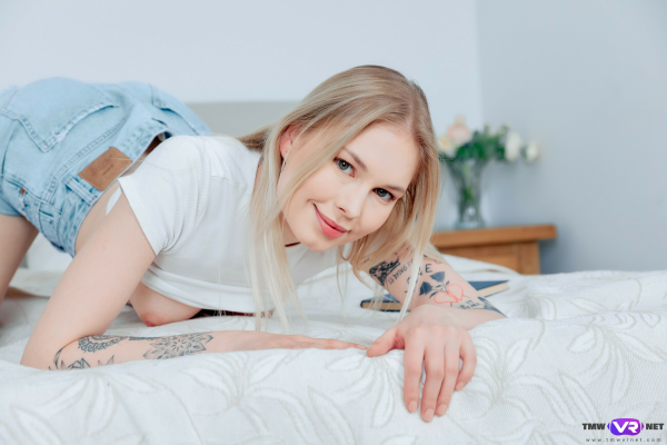 Cutie Gives a Welcoming Solo Show - Image 5