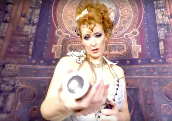 Isabella Lui Solo Seduction in Stunning 4K - Image 2